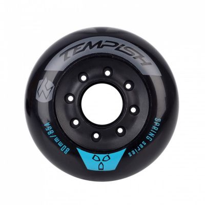 7. TEMPISH Spring C PU 85A wheels
