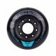 7. TEMPISH Spring C PU 85A wheels