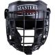 10. Masters Boxing Helmet with Grid - KSS-4BPK 02312-KM01