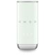 11. Smeg MFF02PGEU Milk Frother/Warmer Automatic Milk Frother/Warmer Green