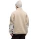 4. Men's Puma Hybrid Re: Fibre Sherpa Jacket Beige 694562 82