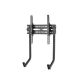 5. Oplite 89702 Flight Simulator/Racing Monitor Stand