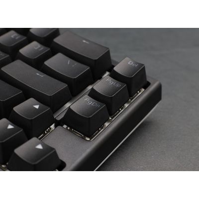 8. Ducky One 2 SF Gaming Keyboard USB German Black
