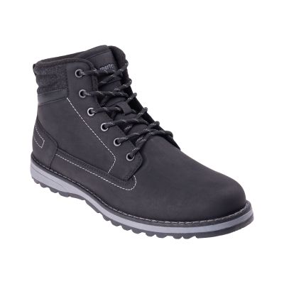 3. Men’s IRADO MID Shoes