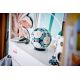 8. LEGO Editions 43019 - Soccer Ball