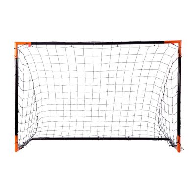 3. Football goal with net BR8180 120 x 180 x 60 cm