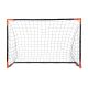 3. Football goal with net BR8180 120 x 180 x 60 cm