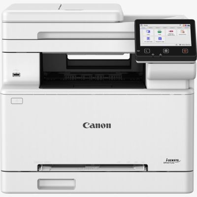 2. CANON i-SENSYS MF667CDW multifunction device