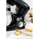 19. Planetary mixer ADLER AD 4226b, black