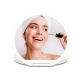 4. Girmi BE03 Makeup Mirror