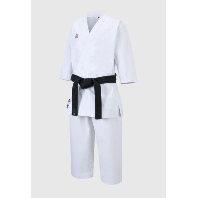 9. Basic Kata Combo WKF karate kimono | MOOTO