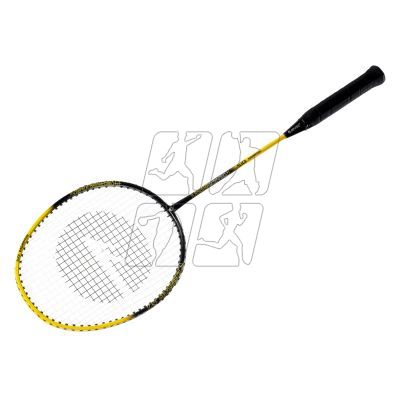 2. Hi-tec Slice racket 92800308322