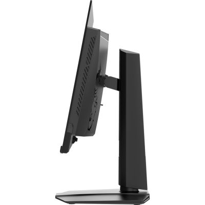 16. MSI MPG 271QRDE QD-OLED X50 Computer Monitor 67.3 cm (26.5") 2560 x 1440 px Wide Quad HD Black