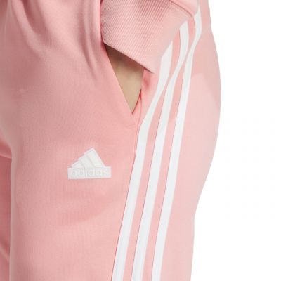 9. adidas Iconic Wrapping 3-Stripes Snap W Pants IX1119
