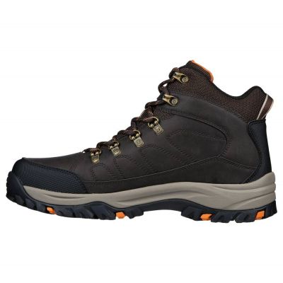 5. Skechers Relment Daggett M 204642/CHOC shoes