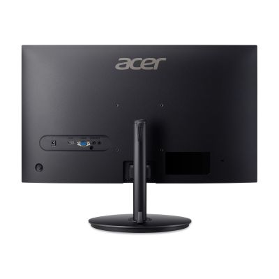 7. Acer Nitro XF0 XF240YW3biiph Computer Monitor 60.5 cm (23.8") 1920 x 1080 px Full HD LCD Black