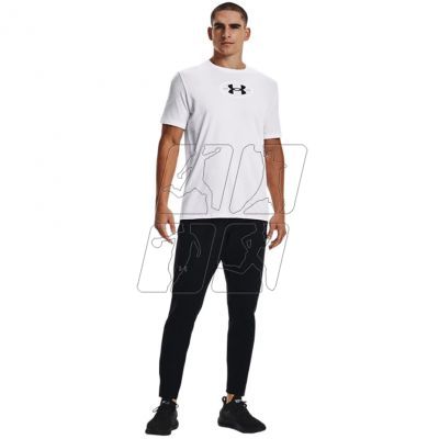 5. Under Armor Repeat Ss graphics T-shirt M 1371264 100