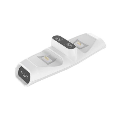 3. FIXED FIXXB-DCC-WH Game Console Part/Accessory Charging System