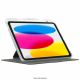 10. Targus VersaVu 27.7 cm (10.9") Folio Clear