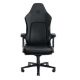 8. Razer Iskur V2 Gaming Chair Upholstered Seat Black