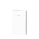 7. Access Point Cudy AP3000 WLAN 2976 Mbit/s PoE White