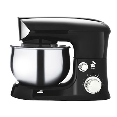 2. Planetary mixer ADLER AD 4226b, black