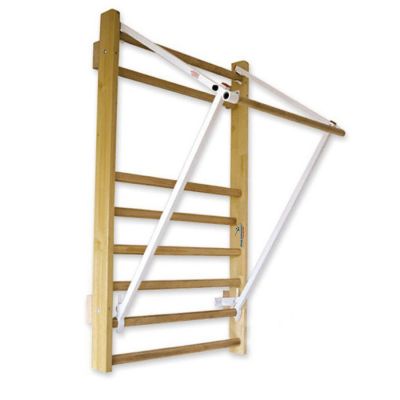 2. Ladder bar