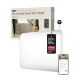 Mill Invisible Smart WiFi Heater | PA700WIFI4 | Panel Heater | 700W | Suitable for rooms up to 9-12 m2 | White | IPX4