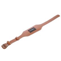 PA3998 BROWN SIZE L HMS STRENGTH EXERCISE BELT