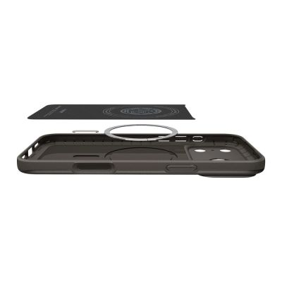 6. Spigen Thin Fit MagSafe Case for iPhone 18 Pro Max / 17 Pro Max - Black