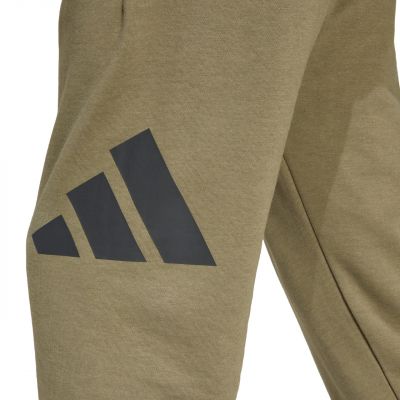 6. adidas Essentials Big Logo French Terry Pants M JE8970