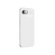 2. AmazingThing Lens Glass for iPhone 17 Air with Silver Aluminum Frame