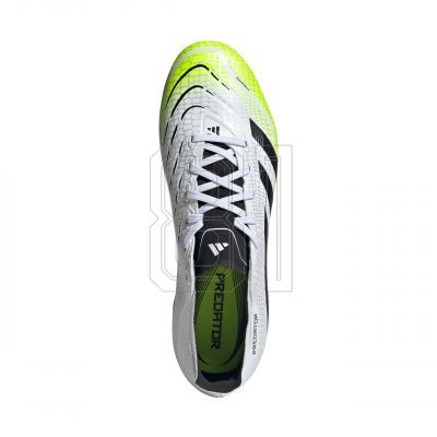3. Adidas Predator League FG/MG M JI1117 football boots