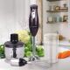 5. MAESTRO MR-564 Hand Blender