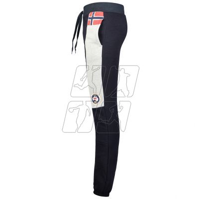 5. Geographical Norway Merinos EO-PR NAVY MEN 100 B67 M WU8131H/GNO/Navy pants