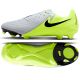 6. Nike Phantom GX II Academy FG/MG M FD6723-003 football boots