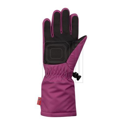 2. Trollkids Kids Narvik Glove Jr 932-243 Winter Gloves