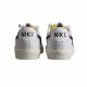 10. Nike Blazer Low '77 Vintage White/Sail/Black Sneakers - DA6364-101