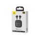 5. Baseus Bass BS2 Lite TWS headphones - black