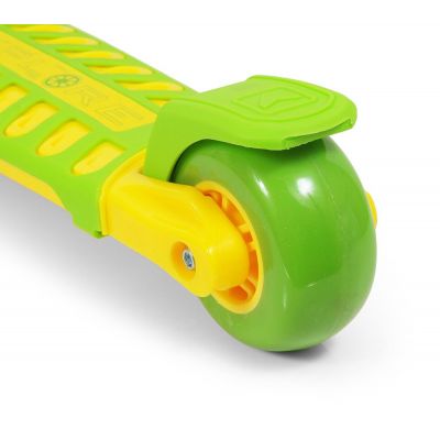18. SMJ Sport AF-WG04 Jr 3-Wheel Scooter HS-TNK-000009062
