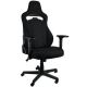 10. Nitro Concepts E250 Gaming Chair, Black NC-E250-B