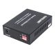 8. Intellinet 508216 Network Converter 1000 Mbit/s Black