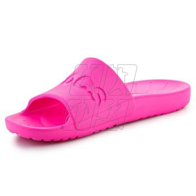 10. Crocs Pink Crush W 210088-6TW Flip-Flops