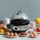 10. GREENBLUE AUTOMATIC EGG COOKER, 400W, UP TO 7 EGGS, MEASURING CUP, 220-240V~, 50 HZ GB572