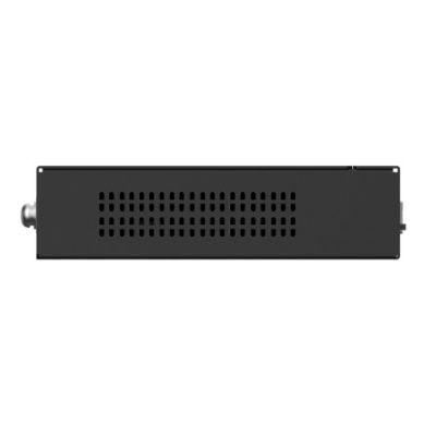 5. Ruijie Networks RG-ES209MG-P Network Switch Managed L2 2.5G Ethernet (100/1000/2500) Support PoE Black