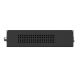5. Ruijie Networks RG-ES209MG-P Network Switch Managed L2 2.5G Ethernet (100/1000/2500) Support PoE Black