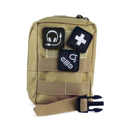 9. Offlander Molle tactical pouch OFF_CACC_21KH