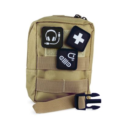 9. Offlander Molle Tactical Pouch OFF_CACC_21KH