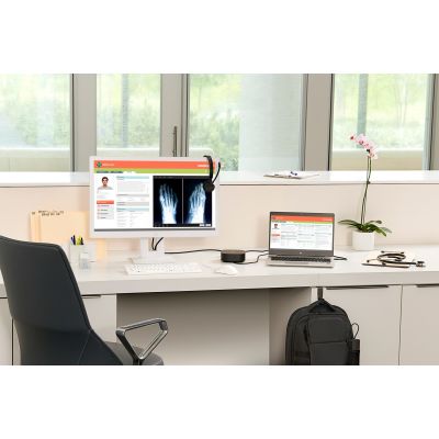 5. HP USB-C Docking Station G5
