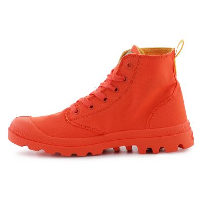 9. Palladium Pampa Monopop M 09140-651-M shoes